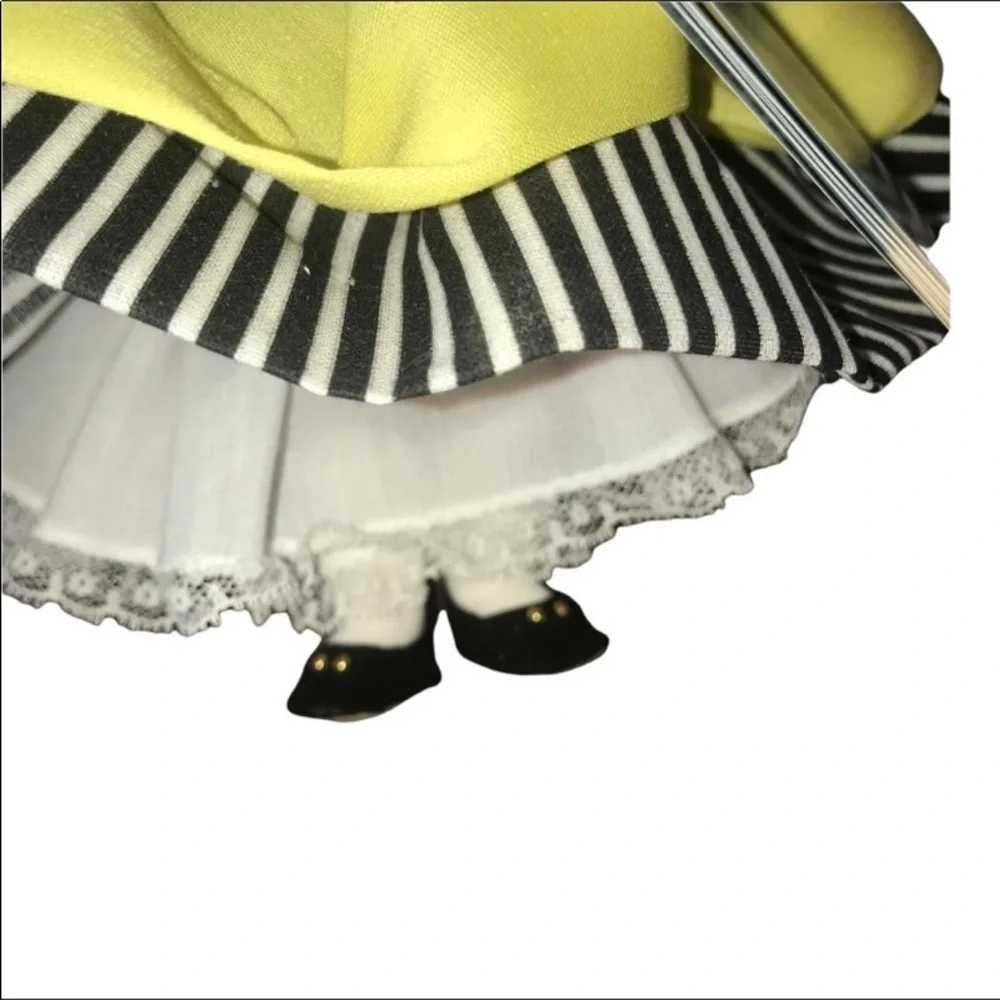 Madame Alexander Doll France # 590